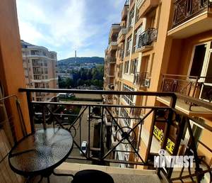 1-к квартира, посуточно, 37м2, 7/9 этаж