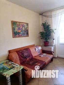 1-к квартира, посуточно, 50м2, 8/14 этаж