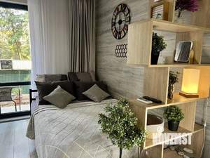 2-к квартира, посуточно, 30м2, 1/1 этаж