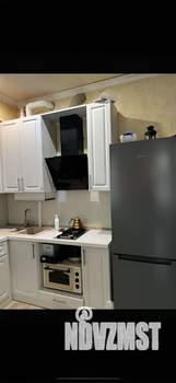 1-к квартира, на длительный срок, 30м2, 1/10 этаж