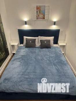 2-к квартира, посуточно, 37м2, 1/1 этаж