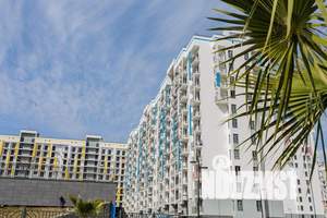 2-к квартира, посуточно, 37м2, 8/12 этаж