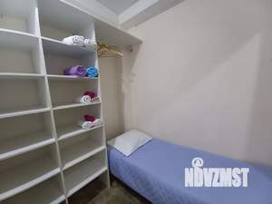 1-к квартира, посуточно, 35м2, 1/7 этаж