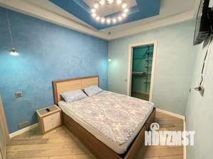2-к квартира, посуточно, 50м2, 2/5 этаж