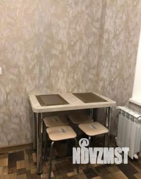 2-к квартира, посуточно, 50м2, 2/5 этаж