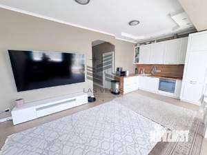3-к квартира, на длительный срок, 100м2, 8/15 этаж