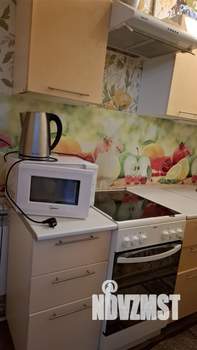 Студия квартира, на длительный срок, 34м2, 3/4 этаж