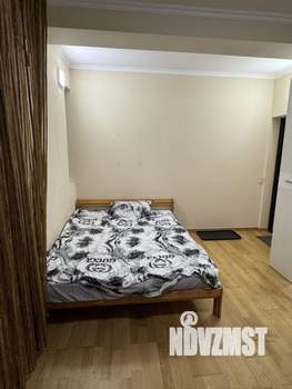 1-к квартира, на длительный срок, 38м2, 1/2 этаж