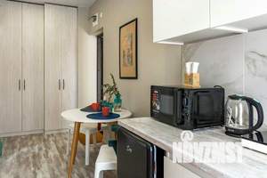 2-к квартира, посуточно, 28м2, 1/1 этаж