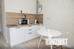 1-к квартира, посуточно, 25м2, 3/9 этаж