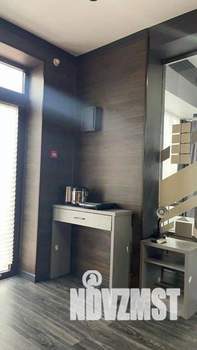 2-к квартира, посуточно, 60м2, 1/1 этаж