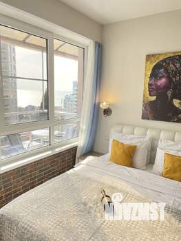 1-к квартира, на длительный срок, 37м2, 2/9 этаж