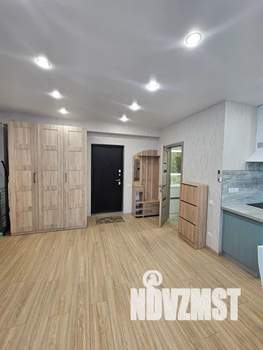 Студия квартира, посуточно, 30м2, 8/9 этаж
