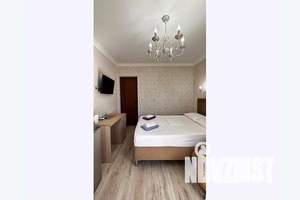 1-к квартира, посуточно, 25м2, 3/3 этаж