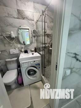 1-к квартира, посуточно, 18м2, 1/1 этаж