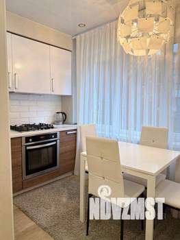 1-к квартира, посуточно, 55м2, 1/1 этаж