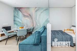 2-к квартира, посуточно, 45м2, 1/1 этаж