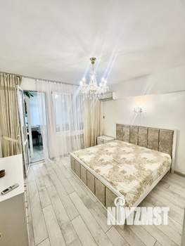 3-к квартира, на длительный срок, 82м2, 1/6 этаж