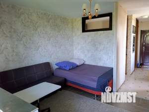 1-к квартира, посуточно, 30м2, 4/9 этаж