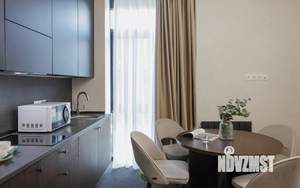 2-к квартира, посуточно, 35м2, 1/1 этаж