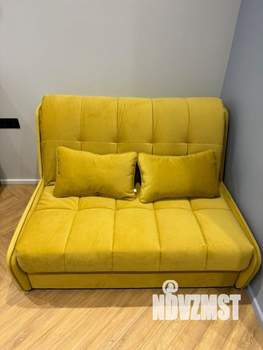 1-к квартира, на длительный срок, 25м2, 2/4 этаж