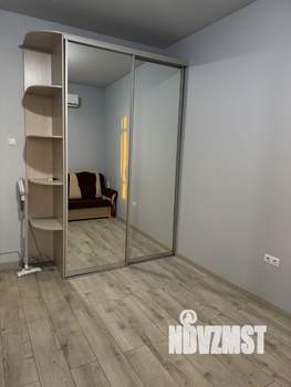 2-к квартира, на длительный срок, 40м2, 1/3 этаж