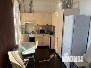 Студия квартира, посуточно, 35м2, 5/8 этаж