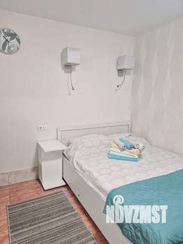 Студия квартира, на длительный срок, 22м2, 1/3 этаж