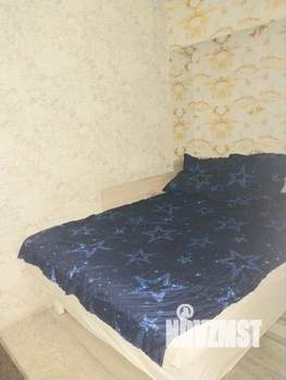 1-к квартира, на длительный срок, 32м2, 1/5 этаж