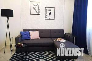 3-к квартира, посуточно, 82м2, 5/11 этаж