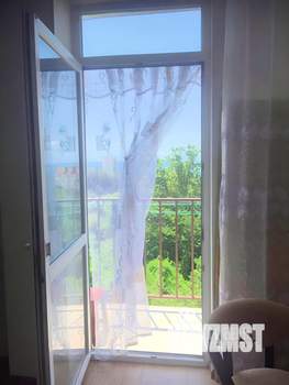 1-к квартира, на длительный срок, 40м2, 2/4 этаж