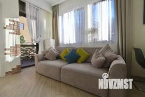 3-к квартира, посуточно, 68м2, 2/4 этаж