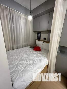 Студия квартира, посуточно, 30м2, 3/3 этаж