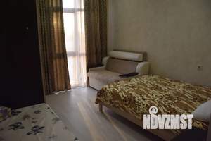 Студия квартира, посуточно, 25м2, 6/6 этаж