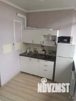 2-к квартира, посуточно, 45м2, 5/6 этаж