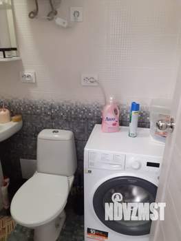 2-к квартира, на длительный срок, 43м2, 1/2 этаж