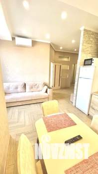 3-к квартира, посуточно, 50м2, 7/8 этаж