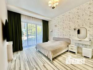 3-к квартира, на длительный срок, 165м2, 2/26 этаж