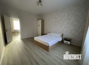 2-к квартира, на длительный срок, 50м2, 2/3 этаж