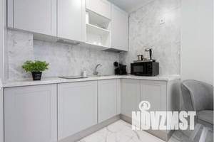 1-к квартира, посуточно, 25м2, 2/4 этаж