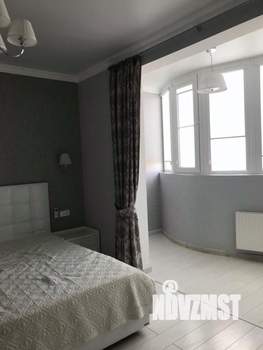 2-к квартира, на длительный срок, 55м2, 17/19 этаж