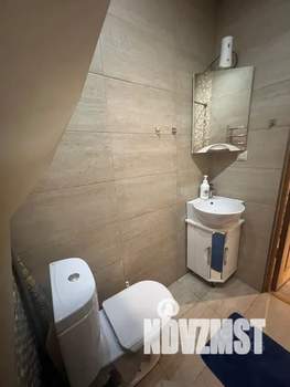 Студия квартира, посуточно, 30м2, 5/5 этаж