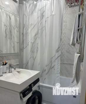 1-к квартира, на длительный срок, 30м2, 2/3 этаж