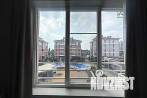 2-к квартира, посуточно, 45м2, 3/5 этаж