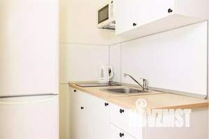 1-к квартира, посуточно, 36м2, 8/19 этаж