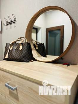 Студия квартира, посуточно, 30м2, 3/6 этаж