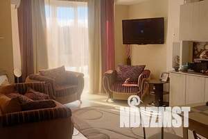 2-к квартира, посуточно, 50м2, 2/5 этаж
