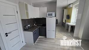 Студия квартира, посуточно, 25м2, 1/5 этаж