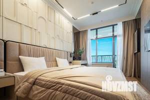 1-к квартира, посуточно, 55м2, 2/2 этаж