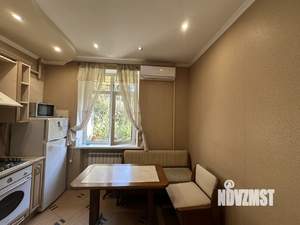 1-к квартира, на длительный срок, 34м2, 1/5 этаж